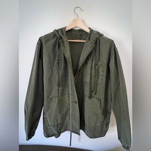 Dr. Collectors Jacket